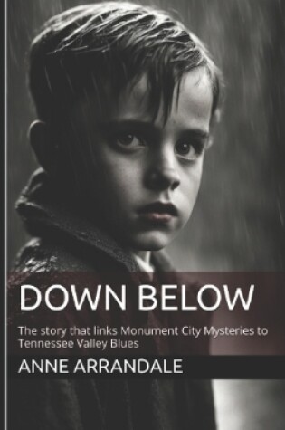 Cover of Down Below