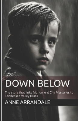 Cover of Down Below