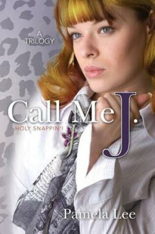 Cover of Call me J.