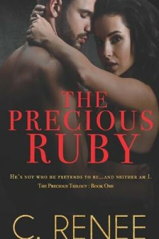 Cover of The Precious Ruby