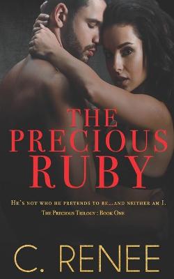 Cover of The Precious Ruby