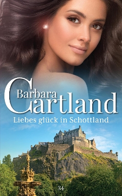 Cover of LIEBESGLÜCK IN SCHOTTLAND