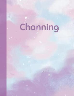 Book cover for Channing