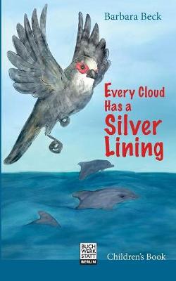 Book cover for Every Cloud Has a Silver Lining