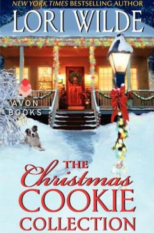 Cover of The Christmas Cookie Chronicles