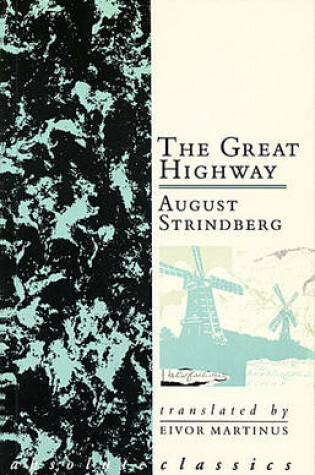 Cover of The Great Highway