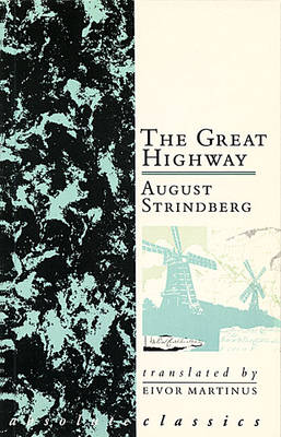 Book cover for The Great Highway