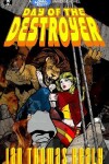 Book cover for Day of the Destroyer