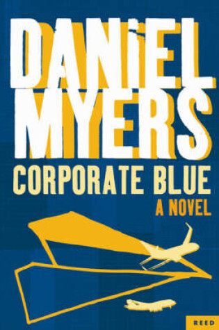 Cover of Corporate Blue