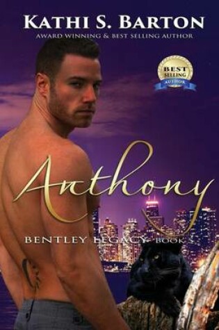 Cover of Anthony