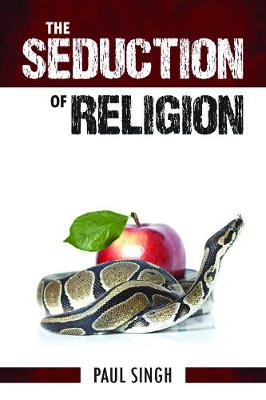 Book cover for The Seduction of Religion