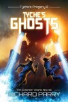 Book cover for Tyche's Ghosts