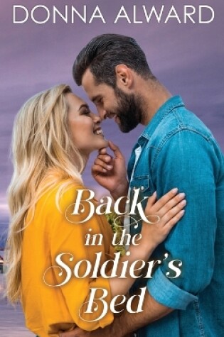 Cover of Back in the Soldier's Bed