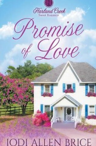Cover of Promise of Love