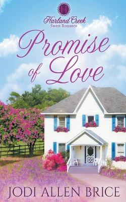 Book cover for Promise of Love