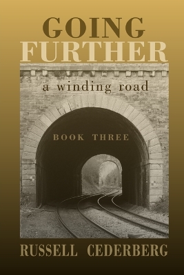 Book cover for Going Further