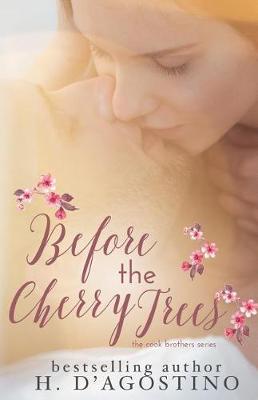 Cover of Before the Cherry Trees