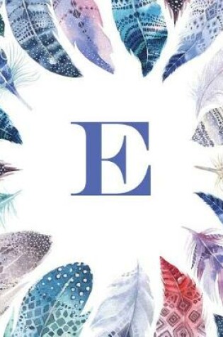 Cover of E