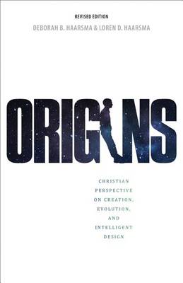 Book cover for Origins