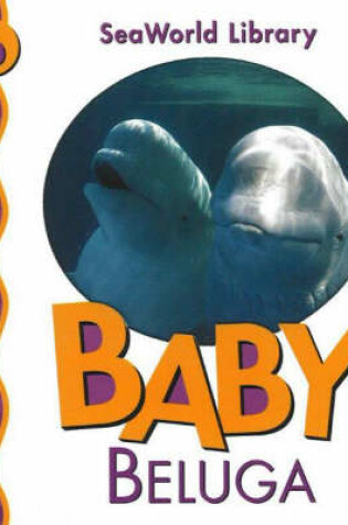 Cover of Baby Beluga