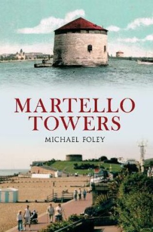 Cover of Martello Towers