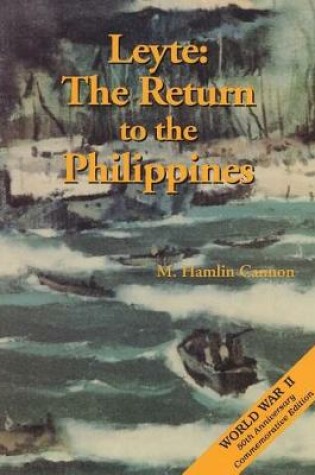 Cover of Leyte