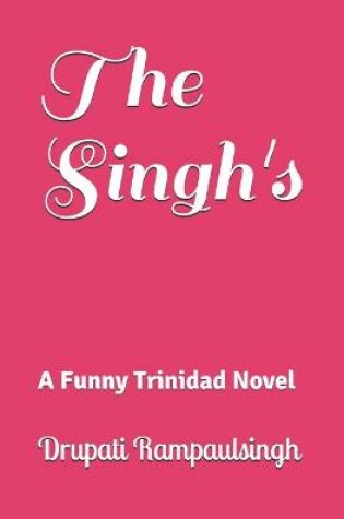 Cover of The Singh's