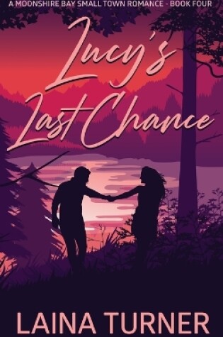 Cover of Lucy's Last Chance