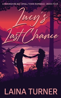 Book cover for Lucy's Last Chance