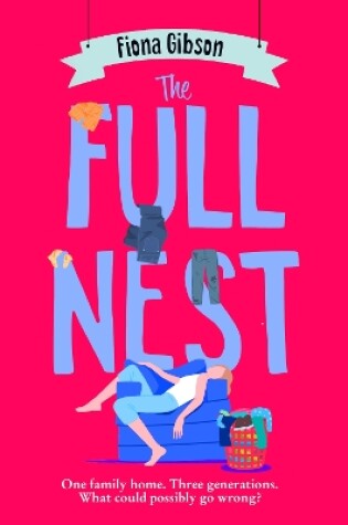 Cover of The Full Nest