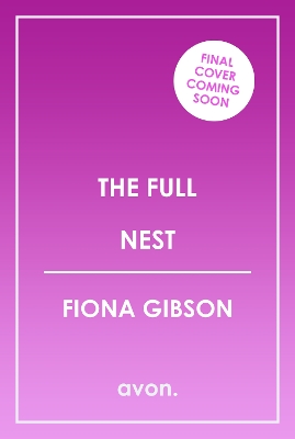 Book cover for The Full Nest