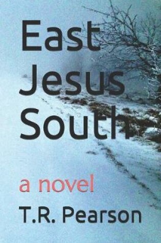 Cover of East Jesus South