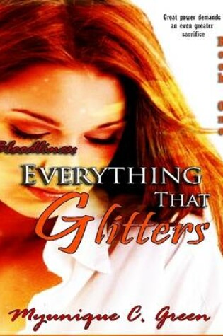 Cover of Everything That Glitters