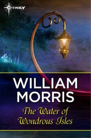 Cover of The Water of Wondrous Isles