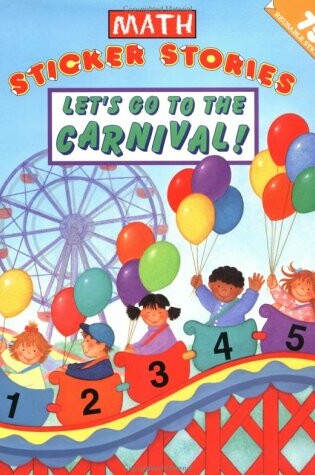 Cover of Let's Go to the Carnival!