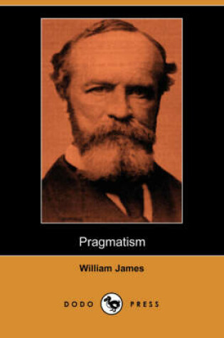 Cover of Pragmatism (Dodo Press)