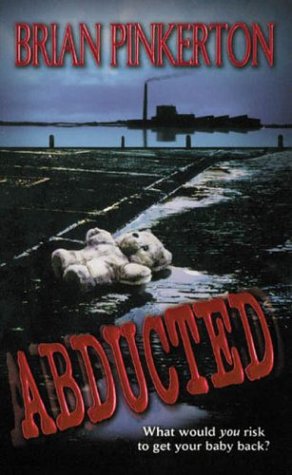 Book cover for Abducted