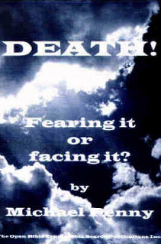 Cover of Death!