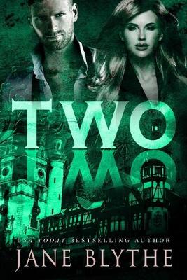 Book cover for Two