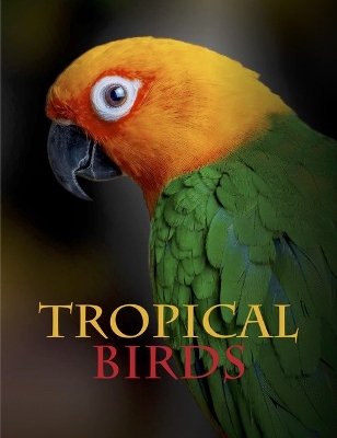 Cover of Tropical Birds