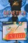 Book cover for Genetics