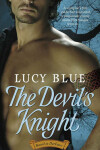 Book cover for The Devil's Knight
