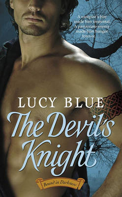 Book cover for The Devil's Knight