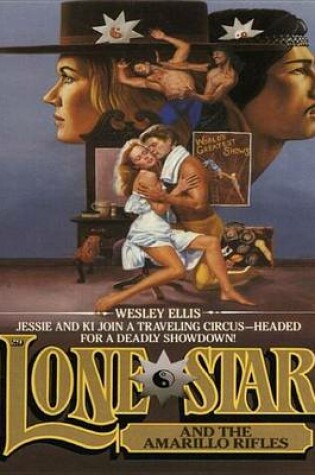 Cover of Lone Star 29