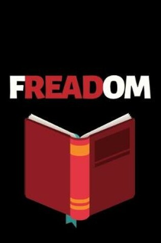 Cover of Freadom