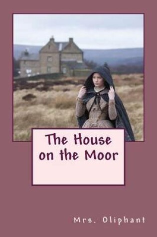 Cover of The House on the Moor