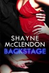 Book cover for Backstage