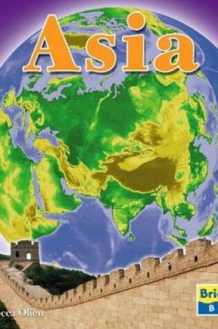 Cover of Asia