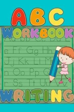 Cover of ABC Workbook Writing