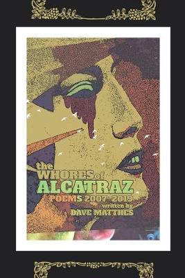Book cover for The Whores of Alcatraz